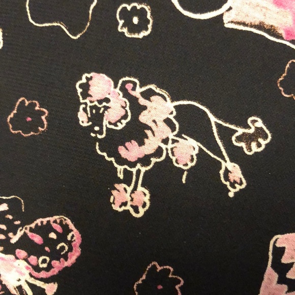 Vintage 100% silk Elliot Lauren skirt - Picture 3 of 6